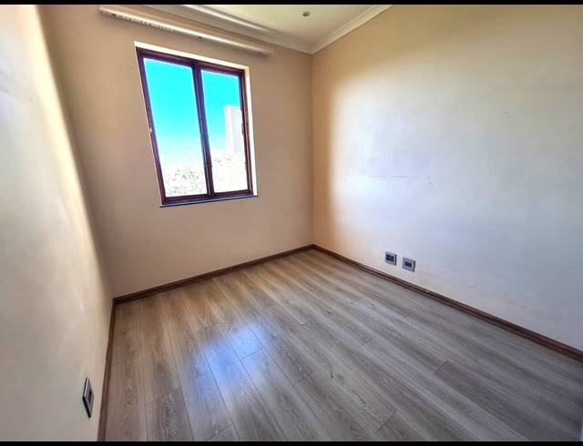 3 BEDROOM DUPLEX TO LET IN MORNINGSIDE
